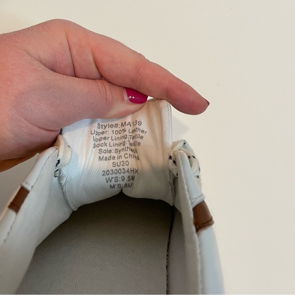 Madewell sneakers - Picture 11 of 11